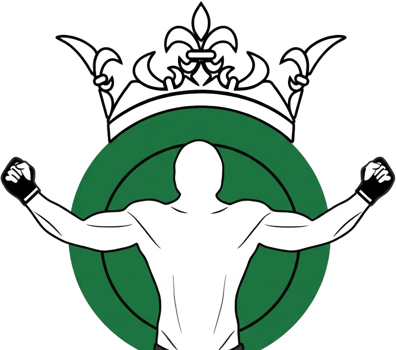Monarchy MMA